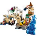 76129 - Super Heroes: Hydro-Man Attack - Afbeelding 3