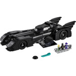 76139 - Super Heroes: 1989 Batmobile
