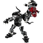 Lego 76276 - Super Heroes: Venom Mech Armor vs. Miles Morales