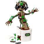 76297 - Super Heroes: Dancing Groot