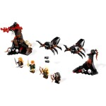 Lego 79001 - The Hobbit: Escape from Mirkwood Spiders
