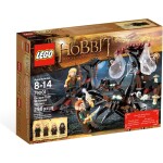 79001 - The Hobbit: Escape from Mirkwood Spiders - Afbeelding 2