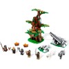 Lego 79002 - The Hobbit: Attack of the Wargs
