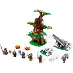 Lego 79002 - The Hobbit: Attack of the Wargs