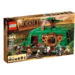 79003 - The Hobbit: An Unexpected Gathering - Afbeelding 2