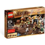 79004 - The Hobbit: Barrel Escape - Afbeelding 2