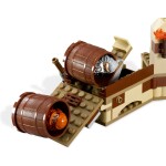 79004 - The Hobbit: Barrel Escape - Afbeelding 3