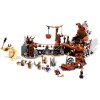 Lego 79010 - The Hobbit: The Goblin King Battle