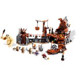 Lego 79010 - The Hobbit: The Goblin King Battle