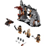 Lego 79011 - The Hobbit: Dol Guldur Ambush