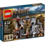 79011 - The Hobbit: Dol Guldur Ambush - Afbeelding 2