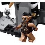79011 - The Hobbit: Dol Guldur Ambush - Afbeelding 4