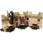 79012 - The Hobbit: Mirkwood Elf Army - Afbeelding 4