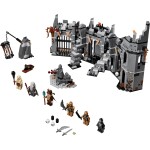 Lego 79014 - The Hobbit: Dol Guldur Battle