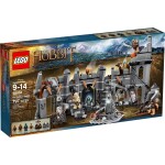 79014 - The Hobbit: Dol Guldur Battle - Afbeelding 2