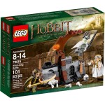 79015 - The Hobbit: Witch-King Battle - Afbeelding 2