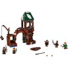 Lego 79016 - The Hobbit: Attack on Lake-town