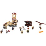 Lego 79017 - The Hobbit: The Battle of the Five Armies