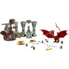 Lego 79018 - The Hobbit: The Lonely Mountain