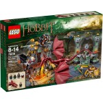 79018 - The Hobbit: The Lonely Mountain - Afbeelding 2