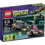 79102 - Teenage Mutant Ninja Turtles: Stealth Shell in Pursuit