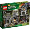 Lego 79117 - Teenage Mutant Ninja Turtles: Turtle Lair Invasion