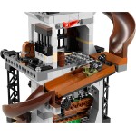 79117 - Teenage Mutant Ninja Turtles: Turtle Lair Invasion - Afbeelding 3