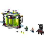 Lego 79119 - Teenage Mutant Ninja Turtles: Mutation Chamber Unleashed