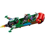 79120 - Teenage Mutant Ninja Turtles: T-Rawket Sky Strike - Afbeelding 2