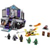 Lego 79122 - Teenage Mutant Ninja Turtles: Shredder's Lair Rescue