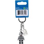 853772 - Super Heroes: Cyborg Key Chain - Afbeelding 2