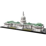 Lego 21030 - Architecture: United States Capitol Building