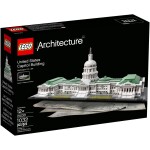 21030 - Architecture: United States Capitol Building - Afbeelding 2
