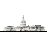 21030 - Architecture: United States Capitol Building - Afbeelding 3