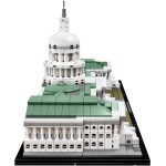 21030 - Architecture: United States Capitol Building - Afbeelding 4
