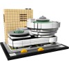 Lego 21035 - Architecture: Solomon R. Guggenheim Museum